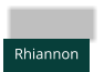 Rhiannon